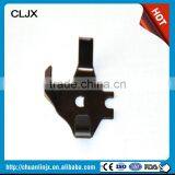 High Quality Steel Structure Building Parts for Construction thumbnail-1