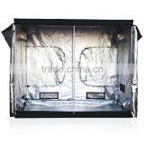 New Arrival Product Mars Hydro Grow Tent 120*240*200CM 1680D Waterproof Reflective Homebox Greenhouse thumbnail-3