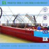River Sand Suction Pumping Hopper Vessel/boat/dredge Sales