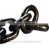 Chinese Suppliers Alloy Steel 8mm*24mm Lifting G80 Chain thumbnail-3