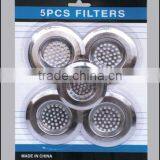 5pc Sink Strainer thumbnail-1
