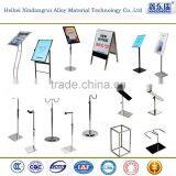 Signage Frame Professional Aluminum Profile Manufacturer