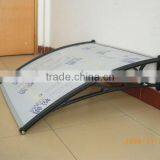 Patio Polycarbonate Shelter thumbnail-6