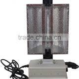 Hydroponic Integrated 1000w 600W Double Ended DE Grow Light Reflector thumbnail-2