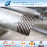 galvanized conduit pipe bs4568 standard