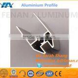 Good Quality Wardrobe Sliding Door Aluminium Extrusion Profiles thumbnail-5