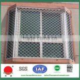 Grill Mesh for Window Security thumbnail-3