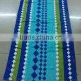 Classic Jacquard Beach Bath Towel 33121 thumbnail-1