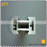 China High Quality Aluminium Profile Cnc for Printer Frame thumbnail-2