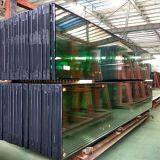 Price Insulated Low-e Glass/Low-e Noise Insulation Glass thumbnail-3