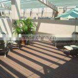 G&S Green and Eco-friendly Wood Plastic Composite Decking Flooring /wpc Decking Boards thumbnail-5