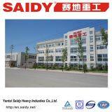 Yantai Saidy Heavy Industries Co., Ltd. company overview - view 1 thumbnail