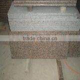 Pink Granite G564 Rosa Porrino Step Nosing Granite thumbnail-1
