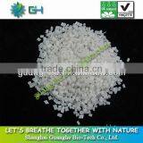 GH401-100%biodegradable & Compostable Recycled Plastic PLA Resin for Injection Tableware and Toys thumbnail-1