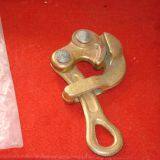 Single Cam Earth Wire Grip thumbnail-1