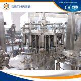 Automatic Hot Fruit Juice Washing/Filling/Capping Machine thumbnail-3