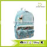 Store More Daypack Sports Bag Gym Bag Travel Camping Backpack Bag thumbnail-1