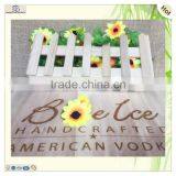 Supply New Design Hot Selling Cheap Fence Crate thumbnail-5