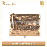 Red Washable Paper Clutch Bag Ladies Evening Clutch Pouch thumbnail-2