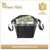 2016 Folding Toy Tote Felt Bag Felt Car Storage Bags thumbnail-1