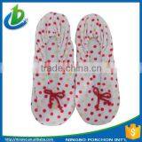 Trade Assurance Fashion Dot Children Shoes and Parental Shoes thumbnail-2