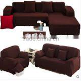 Wholesale Quality Four Season Elastc Fabric Protective Sofa Cover LQ-SC103 thumbnail-6