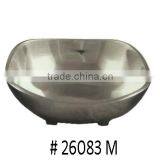 Snack and Dip Bowl Set of 3 thumbnail-2