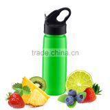 Cheap custom logo tritan water bottle bpa free,hot sale bpa-free sports water bottle