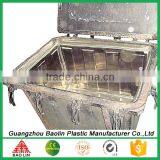 Different Type Lampshade Plastic Rotational Moulding Design for Good Quality thumbnail-4