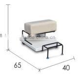 Comfortable Spa Pedicure Nail Sofa Wholesale Pedicure Chairs TKN-D3M005 thumbnail-4