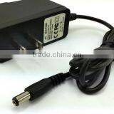 U.S. Power Adapter 6v 0.5a Universal Ac/dc Adapter. 3' Foot Cord With 5.5mm x 2.1mm Tip thumbnail-5