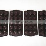 RH-SM1 Novelty Food Grade Silicone Cake Mold Candy Chocolate Mold thumbnail-3