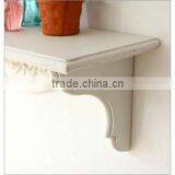 Wooden Decorative Wall Shelf thumbnail-4