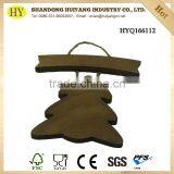 New Design Distressed Wood Door Decorative Plaque thumbnail-1