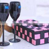 Cheap Car Decorative Handmade Tissue Box Cover thumbnail-3