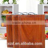 Top Grade Eco-friendly Wooden Cutting Board thumbnail-1