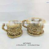 Vine Cup Basket thumbnail-1