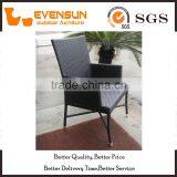 China Large Loading Outdoor Dining Chairs thumbnail-2