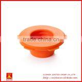 Deodorant Silica Gel Packing Ring for Kitchen and Bathroom Use thumbnail-1