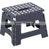 Colorful Pp Kids Folding Step Ladder Folding Plastic Stool 450696 thumbnail-3