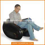 Leisure Fiberglass Armchair thumbnail-5