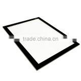 LED Slim Light Board/ LED Tracing Copy Board/LED Fluorescent Drawing Copy Board A4 thumbnail-4