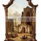 Interior Wall Decorative Fancy Picture Frames