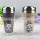 Factory Sale Bulk Buying Stainless Steel Insulated Water Bottle thumbnail-5