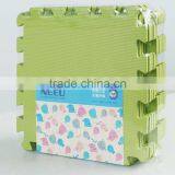 Manufacturer Cheapest Eva Foam Baby Play Floor Mat thumbnail-2