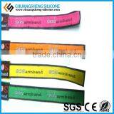 Woven Sport SOS Armband, Fancy Bracelet, Functional Bangles thumbnail-1