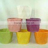 Ceramic Flower Planter thumbnail-4