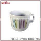 New Products Personalized 22oz Plastic Reusable Plastic Cup Coffee Water Drinking Cup Mug thumbnail-1