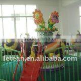 Amusement Park Ride - Lovely Bee thumbnail-1