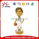 NBA players Bobble head